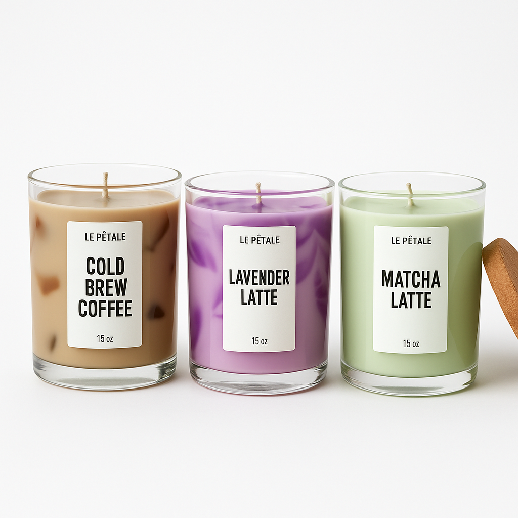 Coffret Douceurs Gourmandes